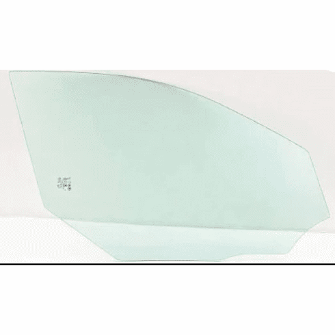 DIY Front Door Glass Passenger Side Mercedes Benz E400 Hybrid 13-16