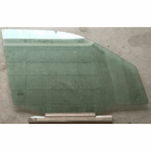 DIY Front Door Glass Passenger Side Mercedes Benz E420 Sedan 1994-1995
