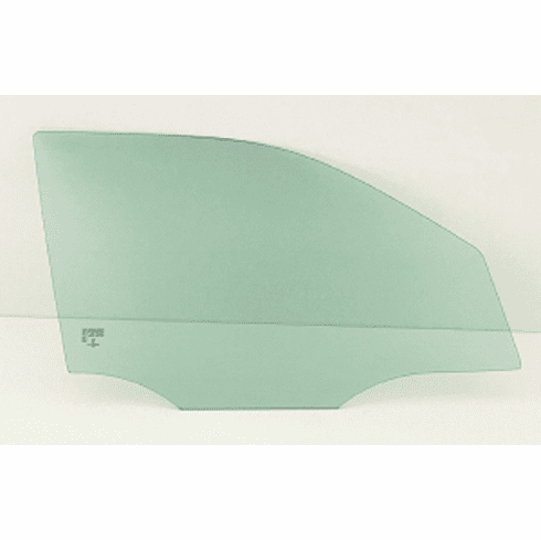 DIY Front Door Glass Passenger Side Mercedes Benz E55 AMG 2005-2006