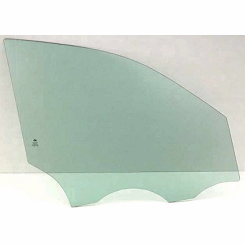 DIY Front Door Glass Passenger Side Mercedes Benz GL350 2013-2016