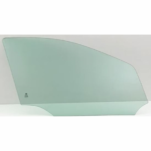 DIY Front Door Glass Passenger Side Mercedes Benz ML350 2012-2015