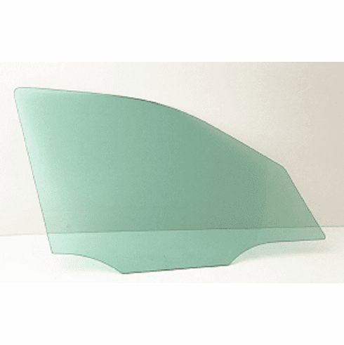 DIY Front Door Glass Passenger Side Mercedes Benz ML500 2002-2005