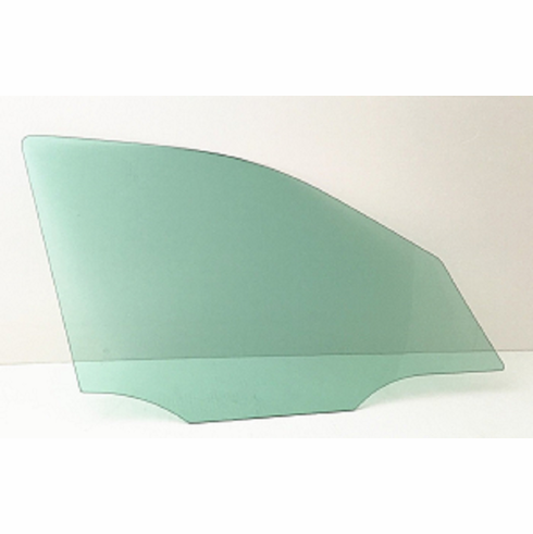 DIY Front Door Glass Passenger Side Mercedes Benz ML55 AMG 2000-2004