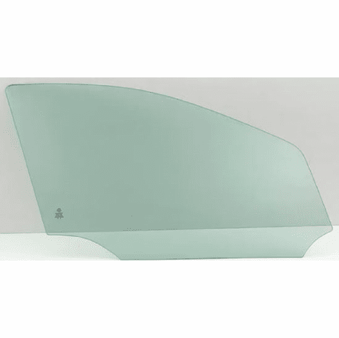 DIY Front Door Glass Passenger Side Mercedes Benz ML550 2012-2015