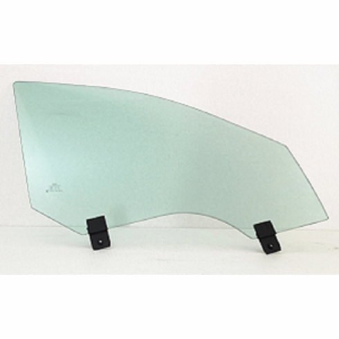 DIY Front Door Glass Passenger Side Mercedes Benz S500 Sedan 2000-2006