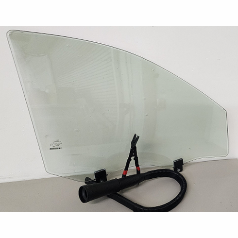 DIY Front Door Glass Passenger Side Mercedes Benz S65 AMG 4 Door Sedan 2007-2013 Solar, Solar Coated, Laminated