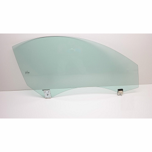 DIY Front Door Glass Passenger Side Mercedes Benz SLK280 2006-2008