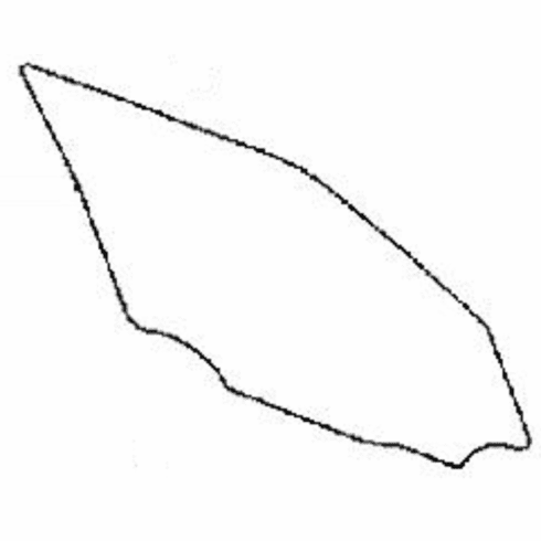 DIY Front Door Glass Passenger Side Mercedes E250 Bluetec 2014-2016