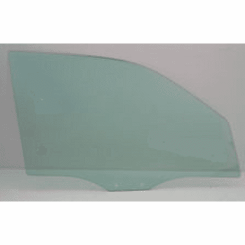 DIY Front Door Glass Passenger Side Mercury Mariner Utility 2008-2011