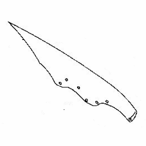 DIY Front Door Glass Passenger Side Mitsubishi Diamante Sedan 97-04