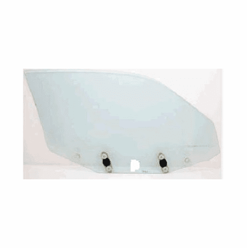 DIY Front Door Glass Passenger Side Nissan 240SX Convertible 92-94 