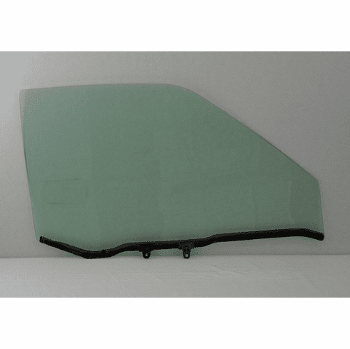 DIY Front Door Glass Passenger Side Nissan Frontier Standard Cab 98-01