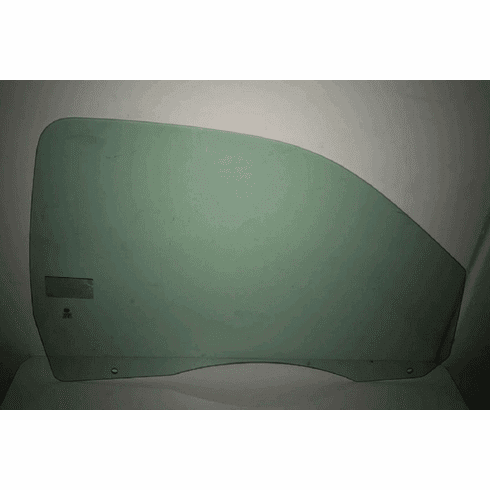 DIY Front Door Glass Passenger Side Ram Pickup 2500 Standard Cab 11-15