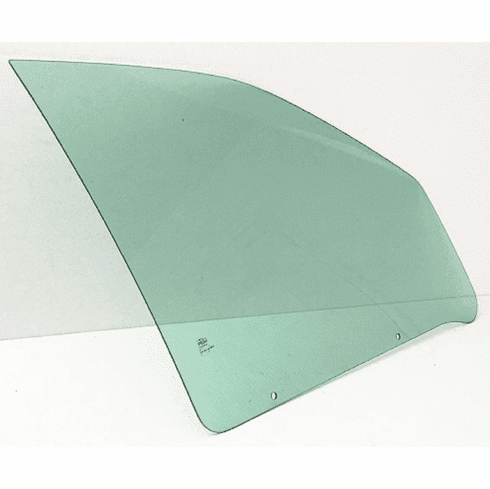 DIY Front Door Glass Passenger Side Saturn Relay Mini Van 2005-2007