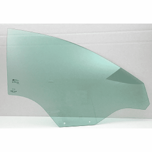 DIY Front Door Glass Passenger Side Saturn Vue Utility 2008-2010