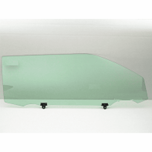 DIY Front Door Glass Passenger Side Scion TC 2 Door Coupe 2011-2015