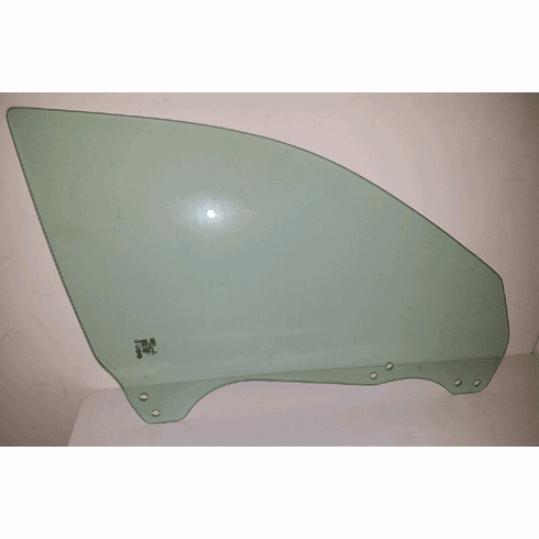 DIY Front Door Glass Passenger Side Subaru Outback Sedan 2005-2007