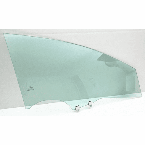 DIY Front Door Glass Passenger Side Subaru Outback Sport 2008-2011