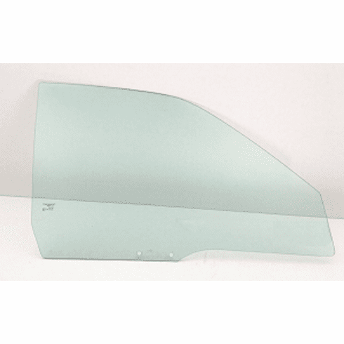 Front Passenger Side Door Glass Suzuki Grand Vitara XL-7 4 Door Utility 2001-2003