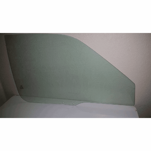 DIY Front Door Glass Passenger Side Suzuki Vitara Utility 1999-2003