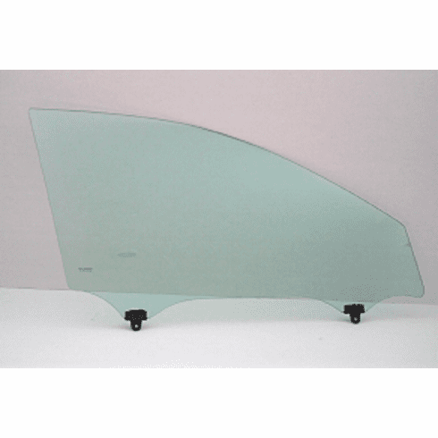 DIY Front Door Glass Passenger Side Toyota Camry Sedan 2007-2011