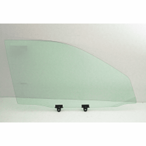 DIY Front Door Glass Passenger Side Toyota Corolla S/Wagon 1993-1996