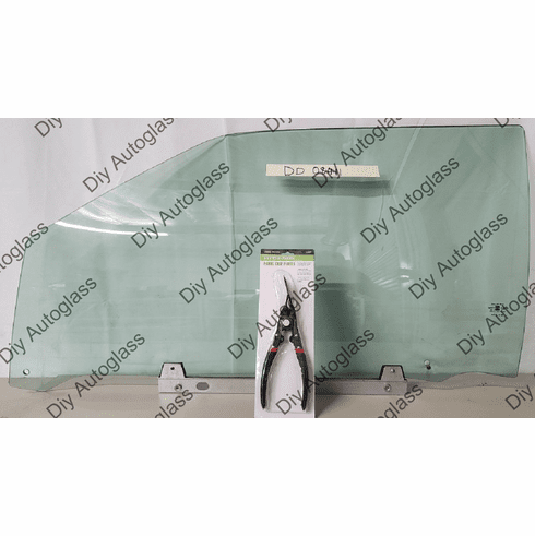 DIY Front Glass Driver Side Cadillac Eldorado Coupe 1993-2002