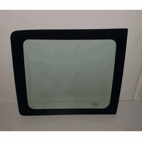 DIY Front Rear Glass Driver Side GMC Savana Van 2003-2015