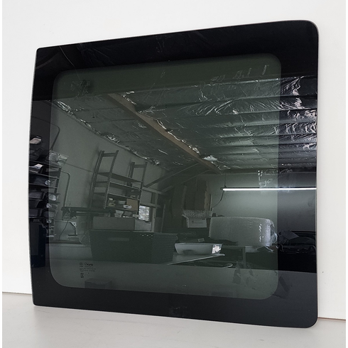 DIY Front Rear Side Glass Passenger Side Chevrolet Express 2003-2007