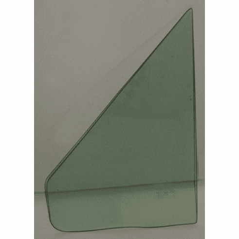 DIY Front Vent Glass Driver Side Ford F250 HD 4 Door Crew Cab 1997