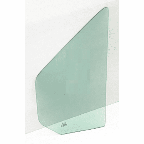 DIY Front Vent Glass Driver Side Ford Transit 100.8" Roof 2015-2023