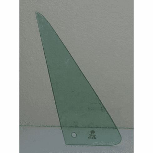 DIY Front Vent Glass Driver Side GMC Pickup C2500 Standard Cab 81-86