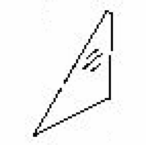 DIY Front Vent Glass Driver Side Isuzu Rodeo 4 Door Utility 1991-1993