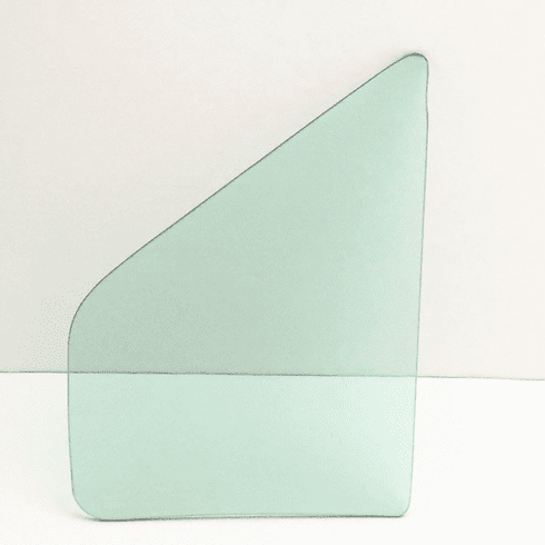 DIY Front Vent Glass Driver Side Toyota Yaris Hatchback 2012-2019