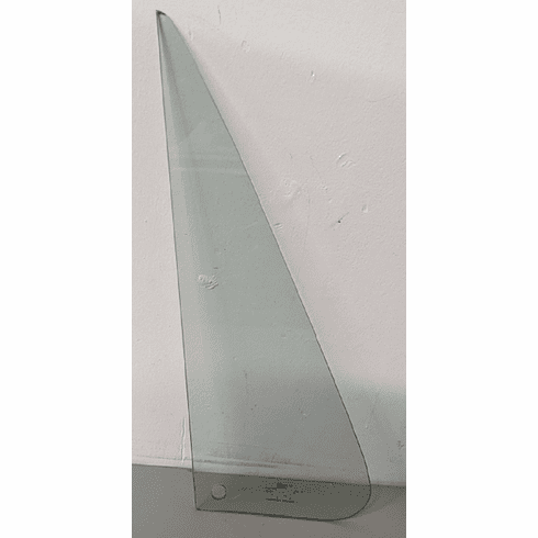 DIY Front Vent Glass Passenger GMC Pickup C2500 Standard Cab 81-86