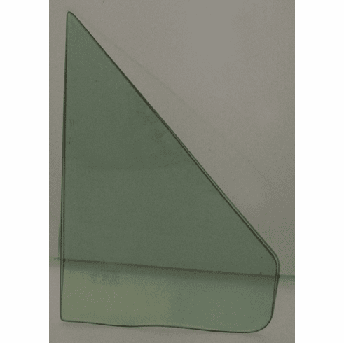 1992-1996 Ford F150 Front Vent Glass Passenger Side Replacement Window