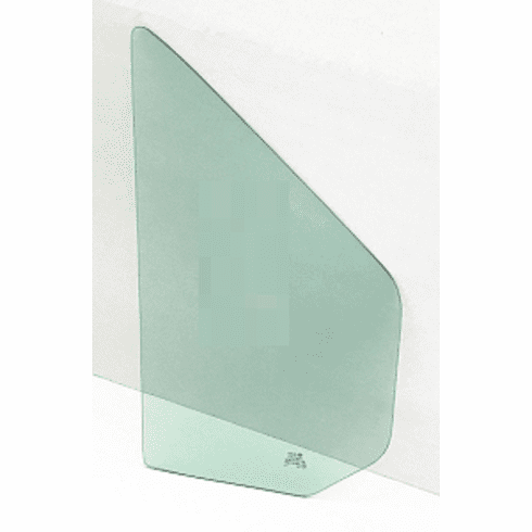 DIY Front Vent Glass Passenger Side Ford Transit 100.8" Roof 2015-2023