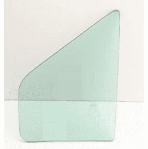 DIY Front Vent Glass Passenger Side Toyota Yaris Hatchback 2012-2018