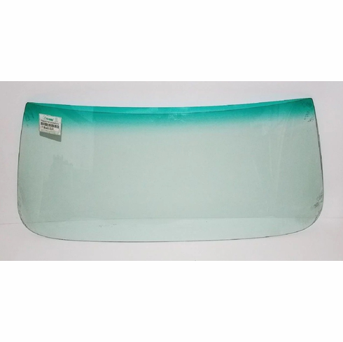 DIY Front Windshield Glass Mercedes-Benz 450SEL 1973-1980 4 Door Sedan