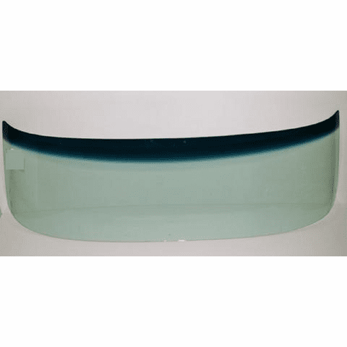 DIY Front Windshield Glass Replacement Ford F-Series Pickups 1973-1979