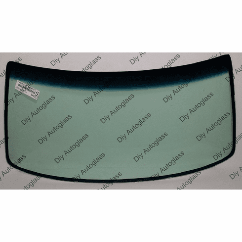 DIY Front Windshield Glass Toyota 4Runner 4 Door Utility 1990-1995 