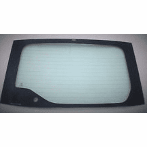 DIY Heated Rear Back Glass Toyota Prius 4 Door Hatchback 2004-2009   