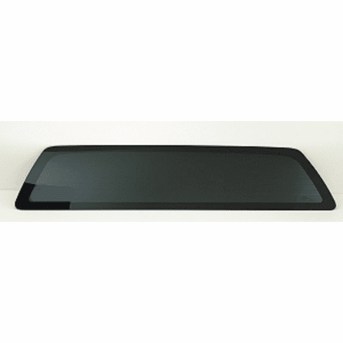 DIY Heated Rear Back Window Glass GMC Canyon Crew Cab 2015-2018