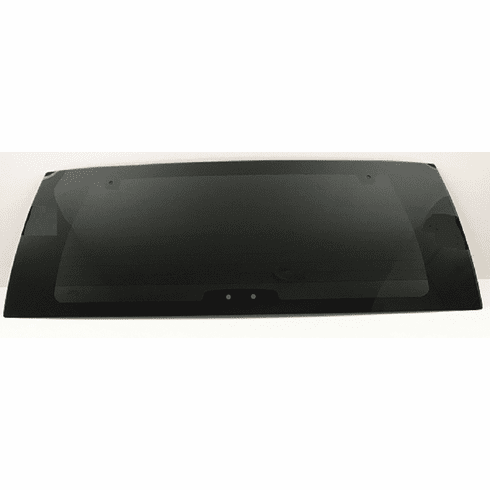 DIY Heated Rear Back Window Glass Infiniti QX56 Utility 2004-2010