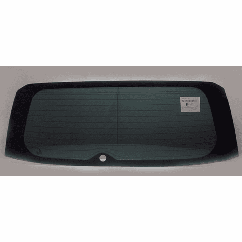 DIY Heated Rear Back Window Glass Toyota RAV4 Utility 2006-2012