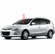 DIY Hyundai Elantra 2009-2011 4 Door Station Wagon Windshield Glass