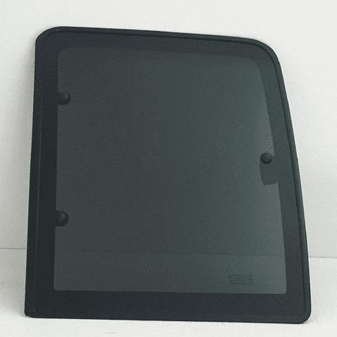 DIY Quarter Glass Driver Side Chevrolet Pickup C2500 Extended 88-00