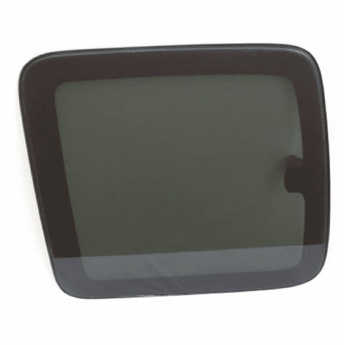 DIY Quarter Glass Driver Side Chevrolet Silverado C2500 2500 1999-2002