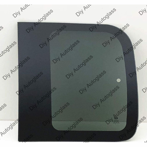 DIY Quarter Glass Driver Side Dodge Dakota 2 Door Club Cab 1997-2004