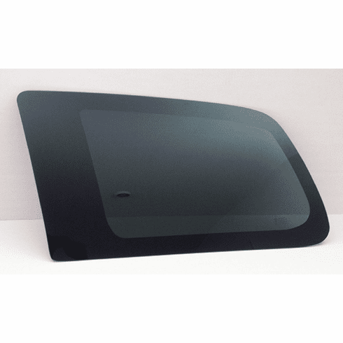 DIY Quarter Glass Driver Side Dodge Durango 4 Door Utility 2004-2009